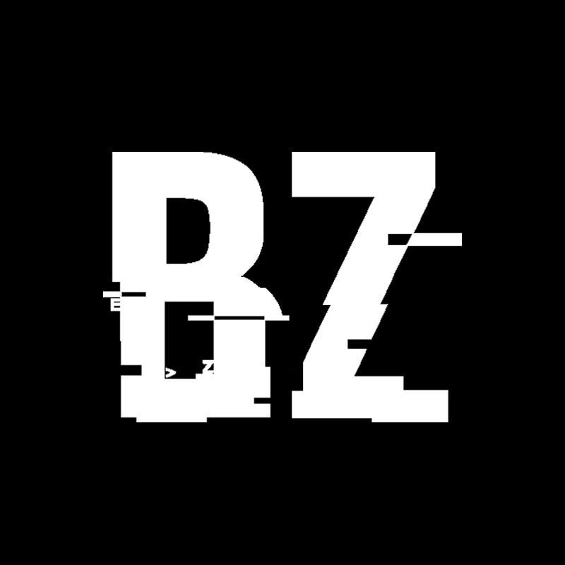 Buzz Logo